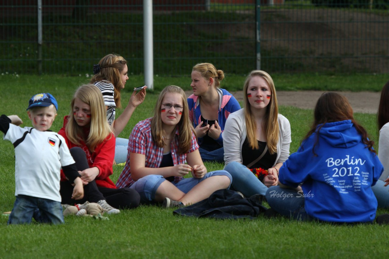 Bild 38 - Public Viewing